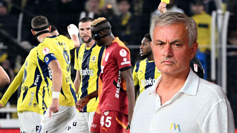 Galatasaray yenilgisi taşları oynattı! Mourinho’dan Trabzonspor maçı öncesi kritik hamle! O sistemi yeniden raftan çıkardı