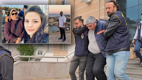 Yengesini ve yeğenlerini öldürmüştü! Miras katliamında kan donduran detaylar