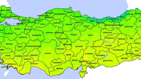 Türkiye'ye 14 Nisan tarihi uyarısı. Basmadık yer bırakmayacak