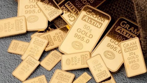 Altın rekor üstüne rekor kırmaya devam ediyor! Bugün Cumhuriyet altını, 22 ayar bilezik, çeyrek ve gram altın ne kadar? İşte detaylar