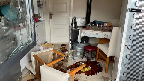 Artvin’in Şavşat ilçesinde köye kadar indiler... Yakında 100'lercesi değil 1000'lercesi Türkiye'nin her yerinden fırlayacak