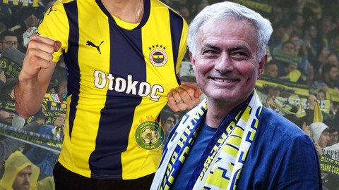 Fenerbahçe’nin 15 milyon euroluk yıldızı Trabzonspor maçında döktürdü! Performansı mest etti! Taraftara da müjdeyi verdi