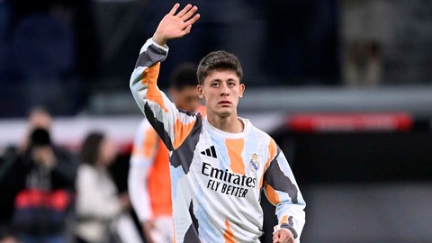 İspanyol basını yazdı! Dünya devinden Arda Güler’e transfer kancası! 30 milyon euroyu gözden çıkardılar!