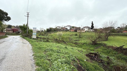Çanakkale'de hayvancılara kırmızı alarm! Yetkililer acilen harekete geçti, giriş çıkışlar durduruldu. Hayvan pazarı 3 hafta kapatıldı - Resim: 1