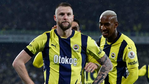 Yeşil ışık yaktı! Milan Skriniar’ın menajerinden Fenerbahçe’ye transfer müjdesi!