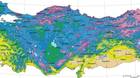 Çorum-Eskişehir-Kütahya-Ankara-Kayseri-Niğde-Erzincan-Sivas'a tek tek cuma uyarısı verildi