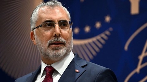 Kamu işçileri zam oranını merakla bekliyor! Bakan Işıkhan'dan açıklama geldi