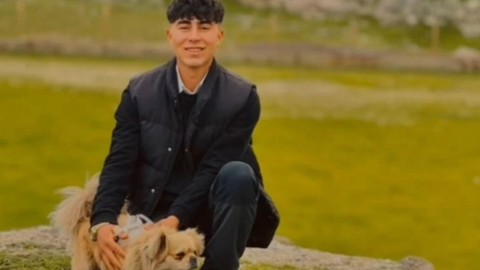 19 yaşındaki çobanın sır ölümü! Dağlık alanda bıçaklamış halde bulundu: Yakınları fenalık geçirdi