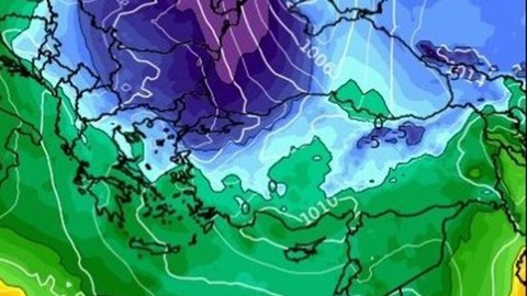Türkiye'de cuma günü ne olduysa bir anda olacak