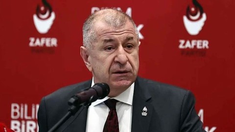 Ümit Özdağ'ın hakim karşısına çıkacağı tarih belli oldu!