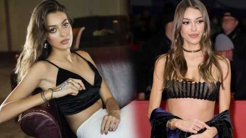 Dilan Çiçek Deniz'in anneanne evi paylaşımı gündem oldu!