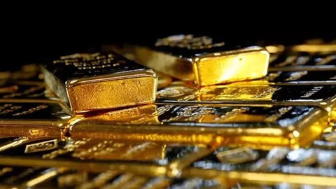 ABD-Çin gerilimi güvenli liman altını vurdu! Yeni rekor geldi