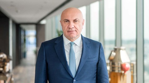 Samsunspor Başkanı Yüksel Yıldırım, Galatasaray maçı için dikkat çeken vurgu! Fenerbahçe için de konuştu
