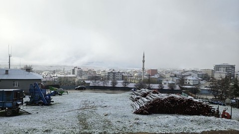 Adana'da nisan ayında meydana gelen büyük sürpriz. Kentteki kimse beklemiyordu - Resim: 1