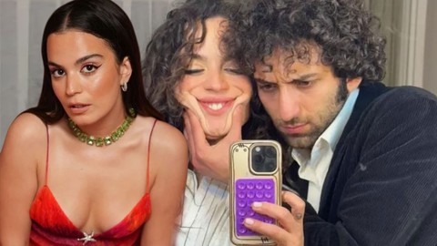 Galada aşklarını ilan etmişlerdi! Aslı Bekiroğlu ile Furkan Rıza Demirel ayrıldı mı? Ünlü oyuncudan açıklama geldi