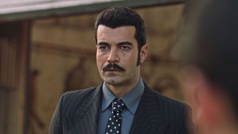Ünlü oyuncu Murat Ünalmış'ın oğlu Selim Baran 1 yaşında! Sosyal medya hesabından kutladı - Resim: 1