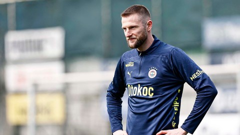 Milan Skriniar açıkladı! Fenerbahçe’de kalacak mı? O zamanı işaret etti