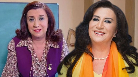 Hayat Bilgisi'nin Afet Hoca'sıydı! Perran Kutman'ın ilk eşi Yeşilçam'ın yıldızı çıktı, duyanlar büyük şaşkınlık yaşadı