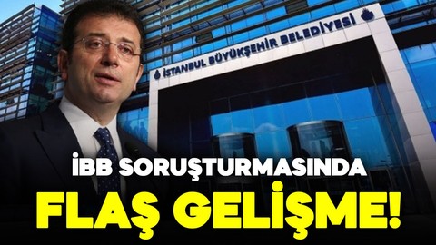 İBB'ye yönelik soruşturmada flaş gelişme! 24 şirkete kayyum atandı