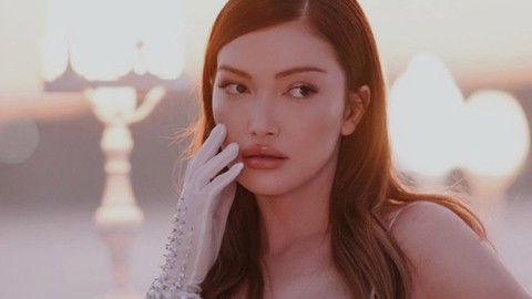 Danla Bilic sosyal medya hesabından duyurdu: "Yumruklanarak darp edildim"