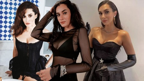 Yılın aşk bombası patladı! Hande Doğandemir'in gönlünü meslektaşına kaptırdığı iddia edildi