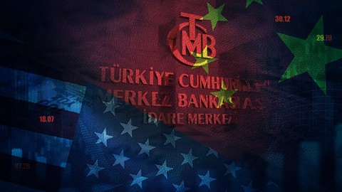 Küresel piyasalar restleşmelerin etkisinde: Merkez Bankası'nın yeni faiz kararı ne olacak?