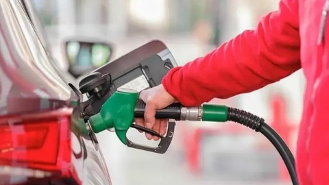 Araç sahipleri dikkat! Benzine zam geldi