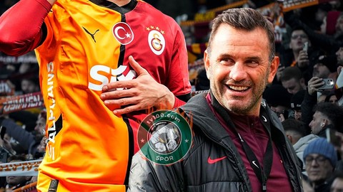 Şampiyonluk modunu açtı! Okan Buruk’un 12 milyon euroluk jokeri işbaşında! Şovunu yaptı, Samsunspor deplasmanında döktürdü!