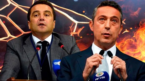 Çok sert sözler! Fenerbahçe’nin eski yönetici İlhan Ekşioğlu’ndan Ali Koç’a istifa çağrısı!