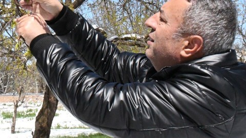 Malatya'dan Türkiye yüzde 85 korkunç bir haber verildi. Milyonlarcasını teker teker etkiledi. Malatya'dan doğada felaket haberi