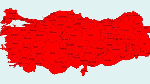 Türkiye'de salı günü resmen bitiyor, yerine 100 gün sürecek olan başlayacak