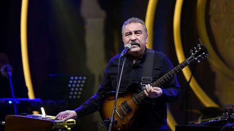 Usta sanatçı Ümit Besen'den dikkat çeken miras açıklaması! "Her şey ayarlandı" - Resim: 1