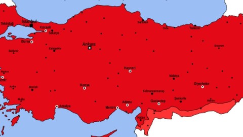 Türkiye'ye son 1 kez daha çok sert vuracak. Bomba tarih resmen verildi