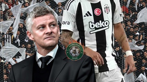Beşiktaş’tan 10.5 milyon euroluk neşter! Yıldız futbolcunun bileti kesildi! Sezon sonunda yollar ayrılacak