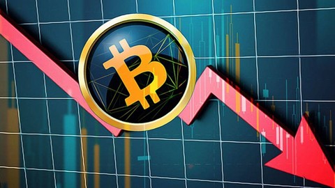 Kriptoda tarihi çöküş! Yatırımcılar şokta! Yüzde 90 düştü, 5 milyar dolar buhar oldu!