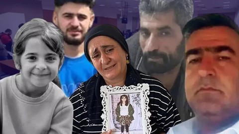 Narin Güran davasında yeni gelişme! Duruşma o tarihe ertelendi