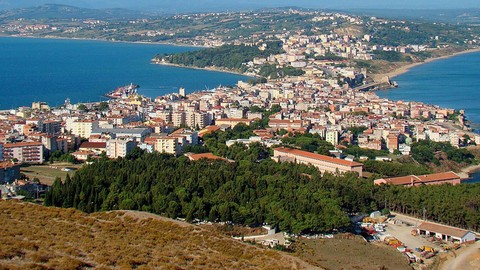 Sinop'tan Türkiye için hayra alamet olmayan bir haber geldi. 229.716'lık kentte nisan ayında meydana gelen sürpriz olay herkesi şaşırttı