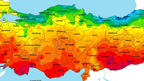 Türkiye'de 3 gün içerisinde netleşecek. Tarih verildi yeniden gelebilir