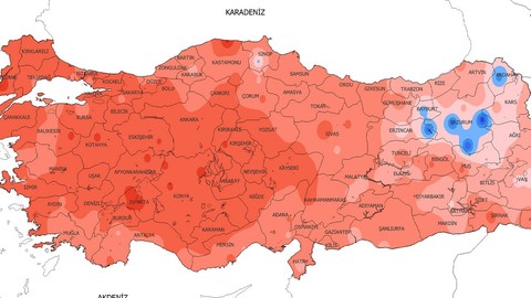 Türkiye'ye flaş 25 Nisan tarihi az önce verildi. Yeniden ortaya çıkacak