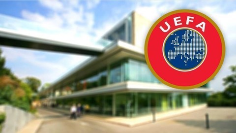 UEFA’nın İstanbul temsilciliğinin açılış tarihi belli oldu