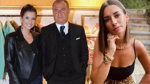 Fatih Terim'in kızı Buse Terim'den korkutan haber! "Artık baş edemez bir boyuta gelmişti"