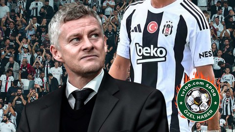 Beşiktaş taraftarı takımda istememişti! 1 milyon euroluk yıldız futbolcu yeni takımında coştu! Gollerini art arta sıraladı