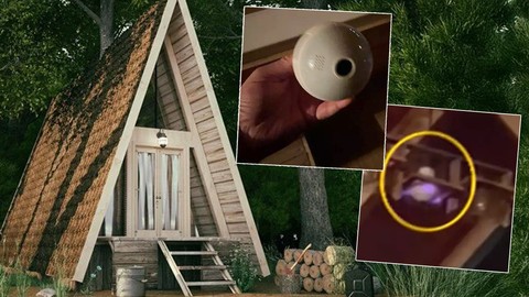 Bungalovda gizli kamera skandalı sosyal medyanın gündemine oturmuştu! Valilikten açıklama geldi