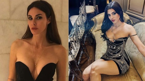 Diksiyonuyla sosyal medyada gündem olmuştu! Defne Samyeli, kızı Derin Talu'nun neden böyle konuştuğunu açıkladı