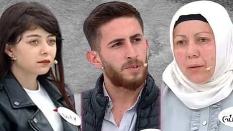 Bu kadarı da pes dedirtti! Türkiye bu yasak aşk skandalını konuşuyor: Damat, kayınvalidesini hamile bıraktı