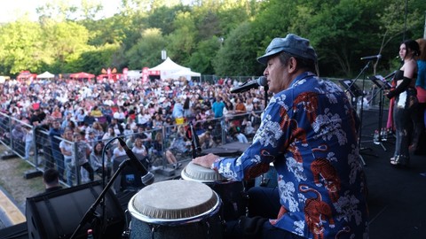 Lezzet ve müzik bir araya geliyor! LifePark’ta FoodieFest 3 Başlıyor