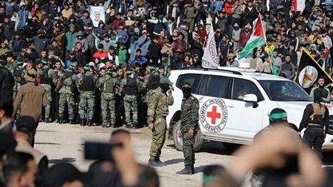 İsrail'in yeni teklifine Hamas'tan şartlı cevap: "İsrail Gazze'den çekilirse rehineleri tek seferde veririz"