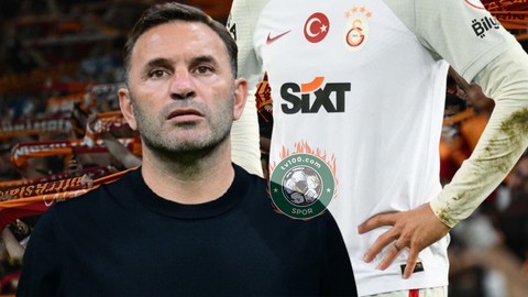 Galatasaraylılar çok üzülecek! İtalyan basını yazdı! 11 milyon euroluk yıldızdan ayrılık kararı