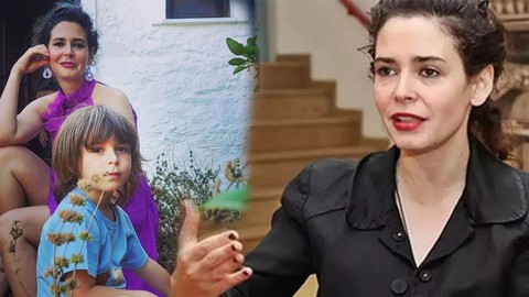 Pelin Batu’nun “feminist oğul” açıklaması gündem oldu! O açıklamalara yorum yağdı