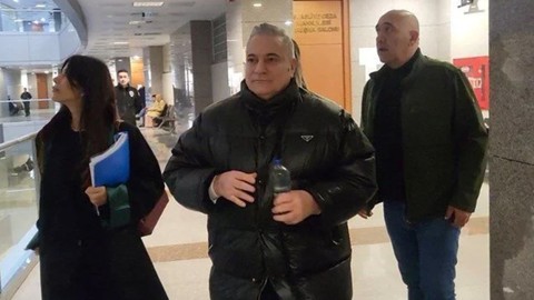 Yasa dışı bahis soruşturması! Mehmet Ali Erbil'in cezası belli oldu